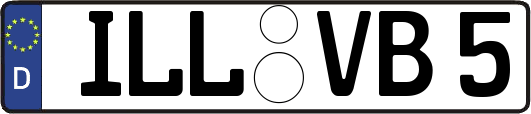 ILL-VB5