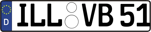 ILL-VB51
