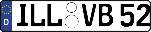 ILL-VB52