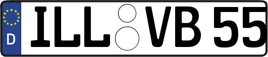 ILL-VB55