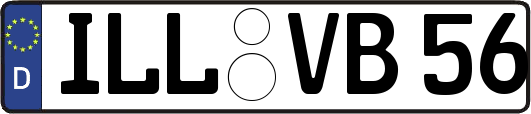 ILL-VB56