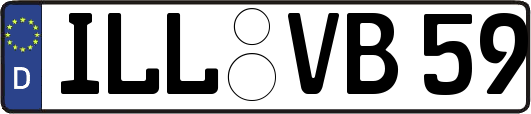 ILL-VB59