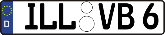 ILL-VB6