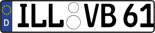 ILL-VB61