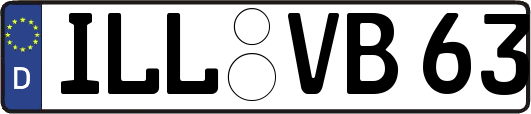 ILL-VB63
