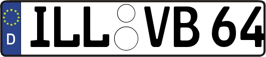 ILL-VB64