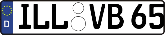 ILL-VB65