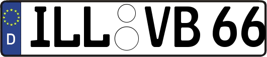 ILL-VB66