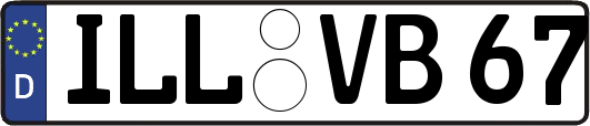 ILL-VB67