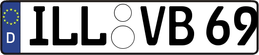 ILL-VB69