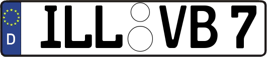 ILL-VB7