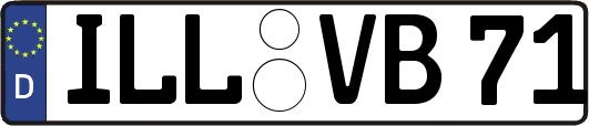 ILL-VB71