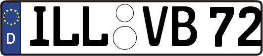ILL-VB72