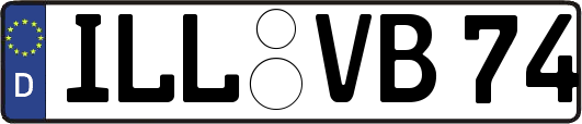 ILL-VB74