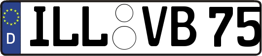 ILL-VB75