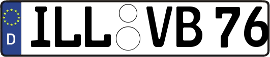 ILL-VB76