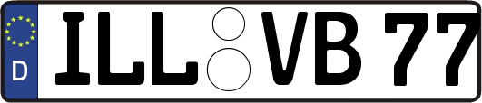 ILL-VB77
