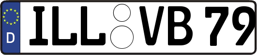 ILL-VB79