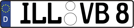 ILL-VB8