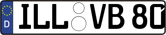 ILL-VB80