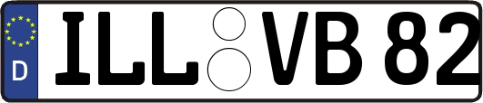 ILL-VB82