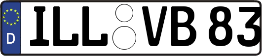ILL-VB83