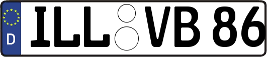 ILL-VB86