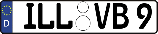 ILL-VB9