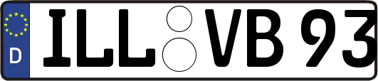 ILL-VB93