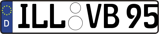 ILL-VB95