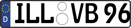 ILL-VB96