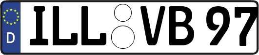 ILL-VB97