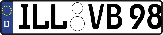 ILL-VB98