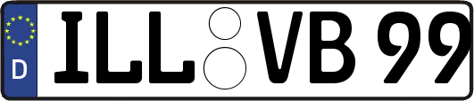 ILL-VB99