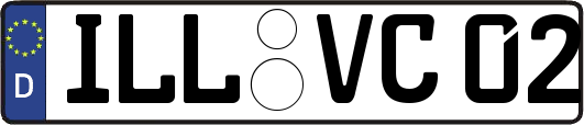 ILL-VC02