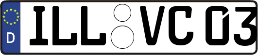 ILL-VC03