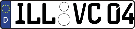ILL-VC04