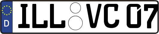 ILL-VC07
