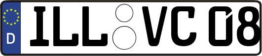 ILL-VC08