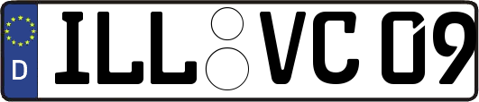 ILL-VC09