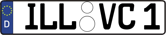 ILL-VC1