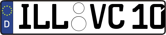 ILL-VC10