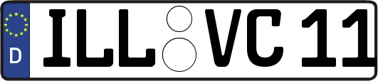 ILL-VC11