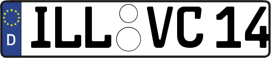 ILL-VC14