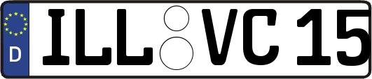 ILL-VC15