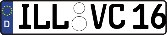 ILL-VC16