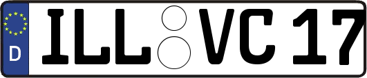 ILL-VC17