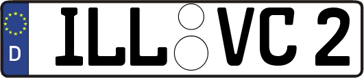 ILL-VC2
