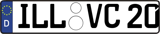 ILL-VC20