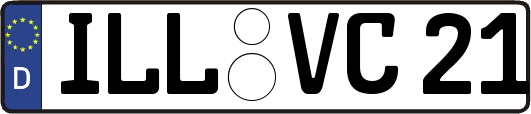 ILL-VC21